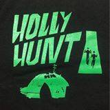 logo Holly Hunt